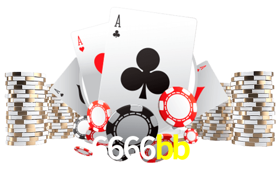 Jogue jogos de pôquer em 6666bb