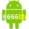 Aplicativo 6666bb para Android
