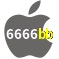 Aplicativo 6666bb para iOS