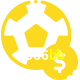 Aposte em esportes do mundo todo no 6666bb!