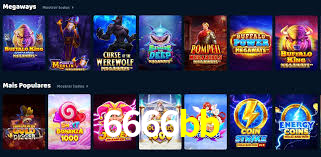 6666bb: Seu Especialista em Apostas Esportivas Brasileiras