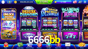 6666bb App Interface