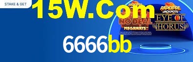 6666bb: A Experiência de Casino com Jogos de Mesa ao Vivo