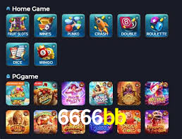 Tournaments 6666bb