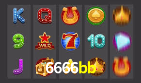 6666bb bet