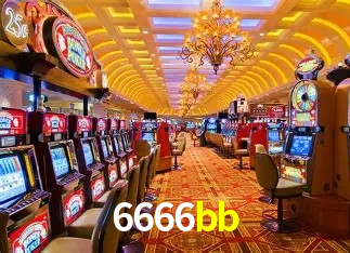Descubra o Programa VIP da 6666bb: Vantagens Exclusivas para Jogadores