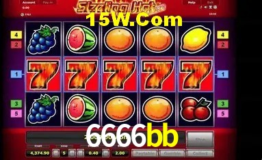 Apostas Esportivas na 6666bb: Um Guia Completo