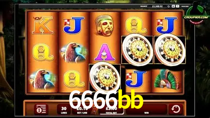 Apostas Esportivas na 6666bb: Um Guia Completo