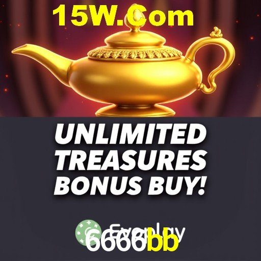 Bonus Features 6666bb