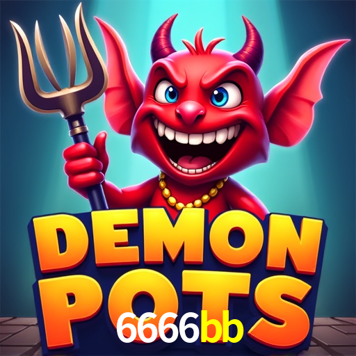 Descubra o Mundo do Cassino Online com 6666bb